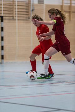 Bild 401 - B-Juniorinnen Kreismeisterschaft OD/RZ